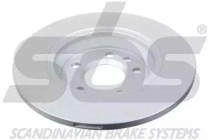 Тормозной диск sbs купить