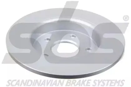 Тормозной диск sbs купить