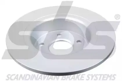 Тормозной диск sbs купить