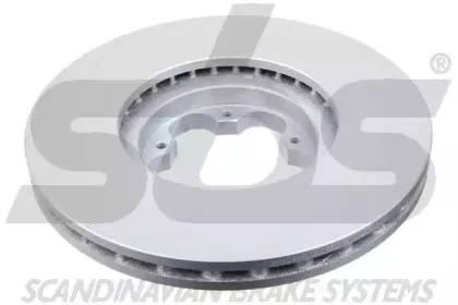 Тормозной диск sbs купить