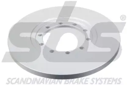 Тормозной диск sbs купить