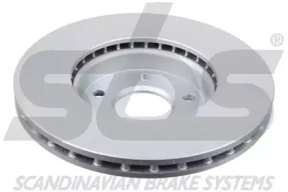 Тормозной диск sbs купить