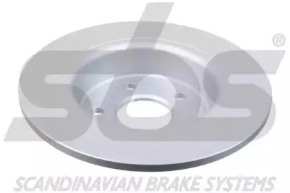 Тормозной диск sbs купить