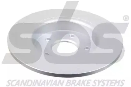 Тормозной диск sbs купить