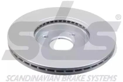 Тормозной диск sbs купить