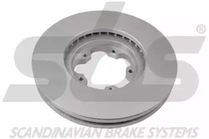Тормозной диск sbs купить