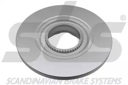 Тормозной диск sbs купить