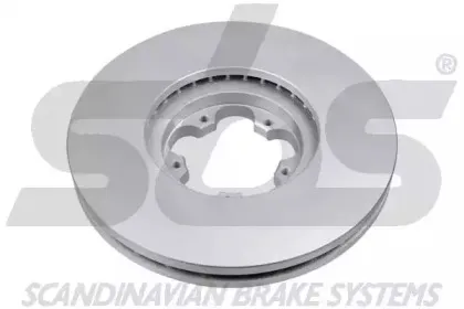 Тормозной диск sbs купить