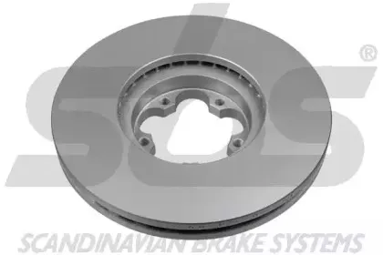 Тормозной диск sbs купить