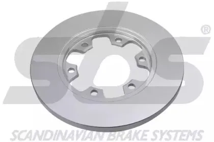 Тормозной диск sbs купить