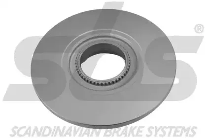 Тормозной диск sbs купить