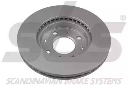 Тормозной диск sbs купить