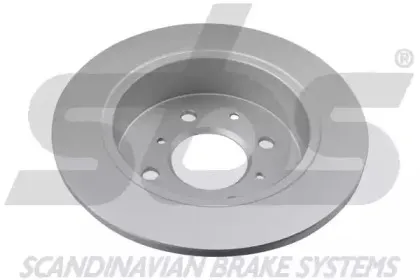 Тормозной диск sbs купить