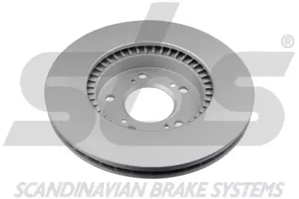 Тормозной диск sbs купить