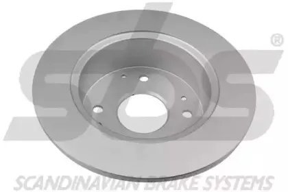 Тормозной диск sbs купить