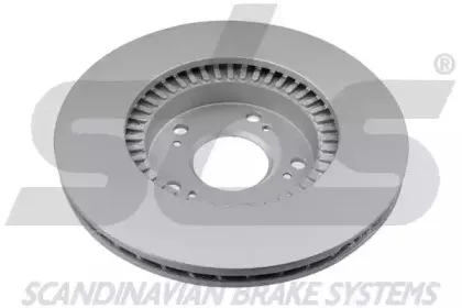 Тормозной диск sbs купить