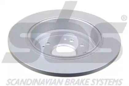 Тормозной диск sbs купить