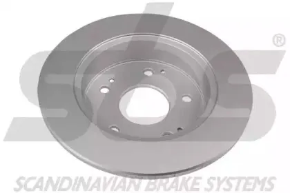 Тормозной диск sbs купить