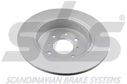 Тормозной диск sbs купить