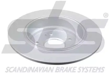Тормозной диск sbs купить