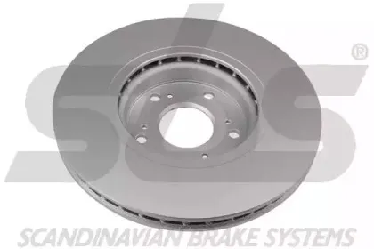 Тормозной диск sbs купить