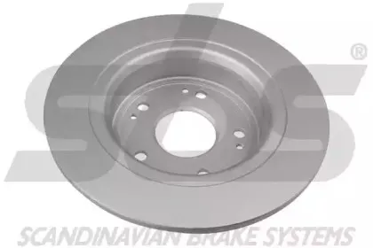 Тормозной диск sbs купить