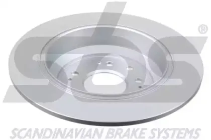 Тормозной диск sbs купить
