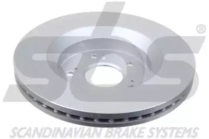 Тормозной диск sbs купить