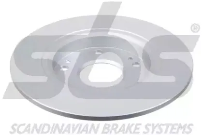 Тормозной диск sbs купить