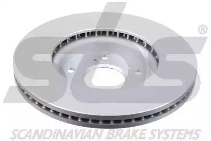Тормозной диск sbs купить
