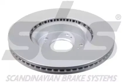 Тормозной диск sbs купить