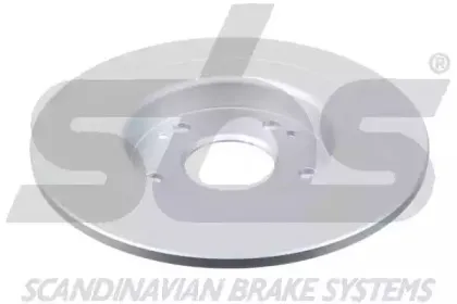 Тормозной диск sbs купить