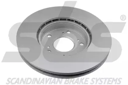 Тормозной диск sbs купить