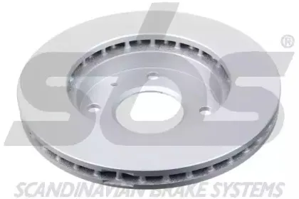 Тормозной диск sbs купить