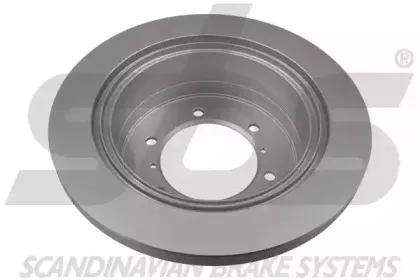 Тормозной диск sbs купить