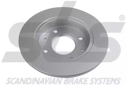 Тормозной диск sbs купить
