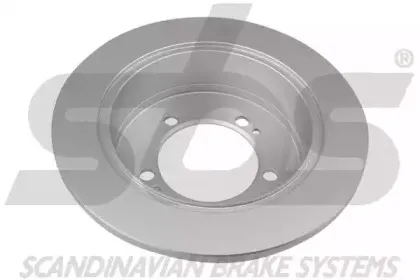 Тормозной диск sbs купить