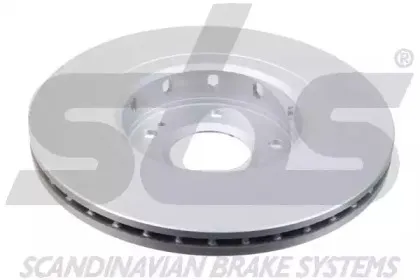 Тормозной диск sbs купить