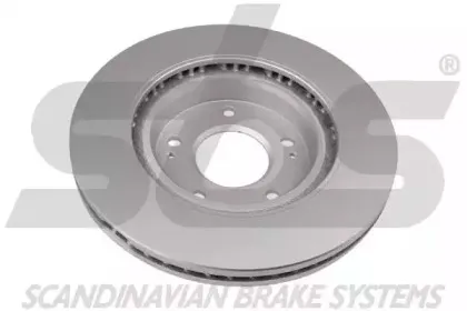 Тормозной диск sbs купить