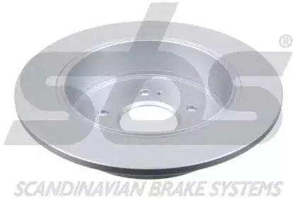 Тормозной диск sbs купить