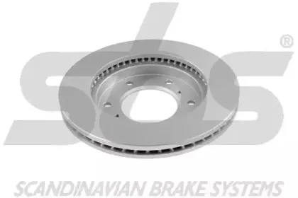 Тормозной диск sbs купить