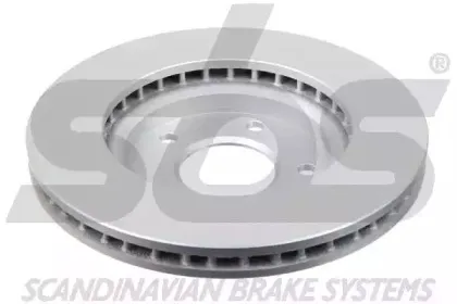 Тормозной диск sbs купить