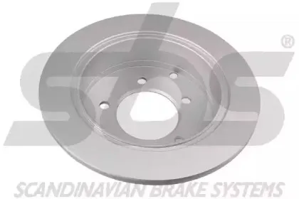 Тормозной диск sbs купить