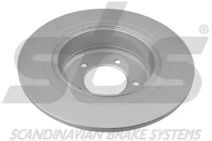 Тормозной диск sbs купить