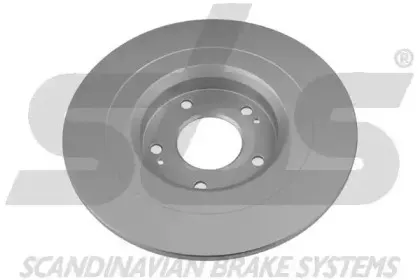 Тормозной диск sbs купить
