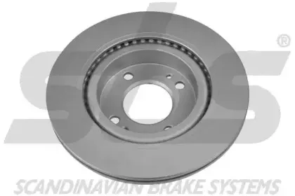 Тормозной диск sbs купить