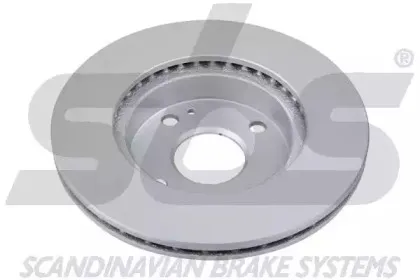 Тормозной диск sbs купить