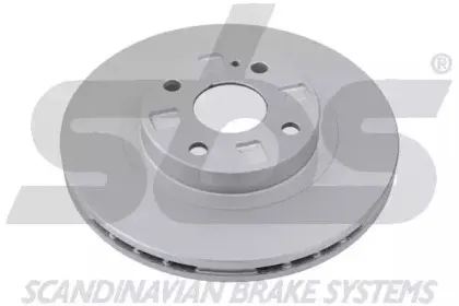 Тормозной диск sbs купить