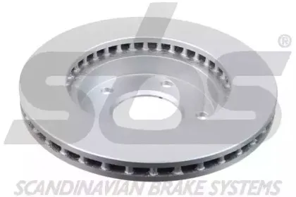 Тормозной диск sbs купить