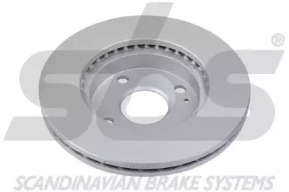 Тормозной диск sbs купить
